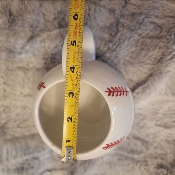 Gallerie baseball snickers mug - Picture 7 of 8